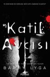 Katil Avcısı (Jasper Dent Serisi 1)