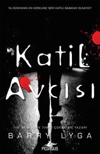 Katil Avcısı (Jasper Dent Serisi 1)