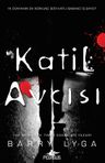 Katil Avcısı (Jasper Dent Serisi 1)