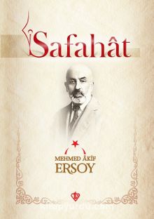 Safahat (Sıvama Ciltli) - Mehmet Akif Ersoy
