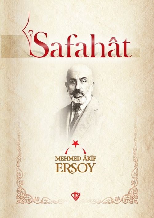 Safahat (Sıvama Ciltli)