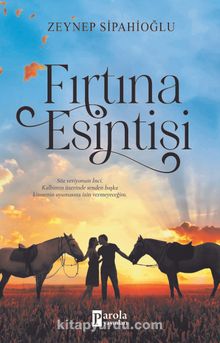 Fırtına Esintisi - Zeynep Sipahioğlu
