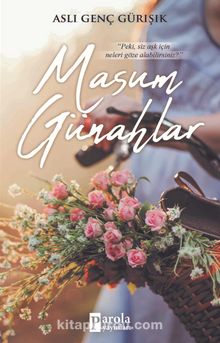 Masum Günahlar - Aslı Genç Gürışık