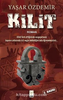 Kilit - Yaşar Özdemir