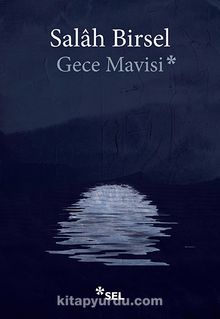 Gece Mavisi - Salah Birsel