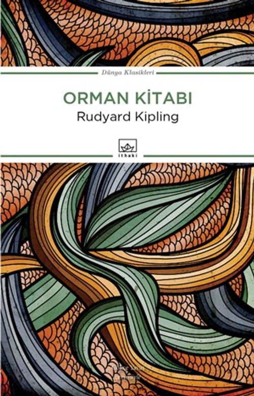 Orman Kitabı