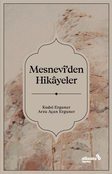 Mesnevî'den Hikayeler