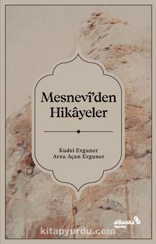 Mesnevî’den Hikayeler - Kudsi Erguner