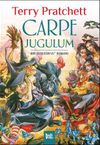 Carpe Jugulum (Diskd&uuml;nya #23)