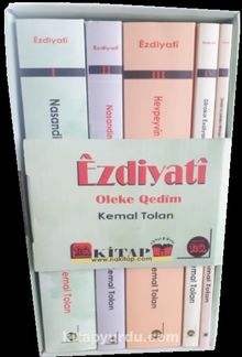 Seta Ezdiyatiye - Kemal Tolan