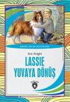 Lassie Yuvaya Dönüş Dünya Çocuk Klasikleri (7-12 Yaş)
