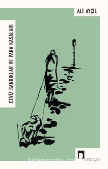 Ceviz Sandıklar ve Para Kasaları - Ali Ayçil