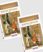 Hafız Divanı (2 Cilt) 