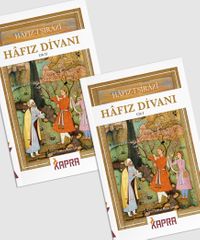 Hafız Divanı (2 Cilt) 