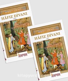 Hafız Divanı (2 Cilt) - Hafız-ı Şirazi
