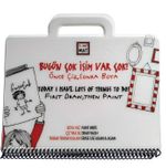 Funny Mat Mini Set / Bugün Çok İşim Var Çok!