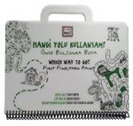 Funny Mat Mini Set / Hangi Yolu Kullansam?
