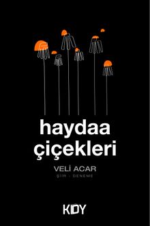 Haydaa Çiçekleri