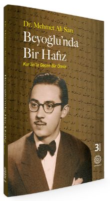 Beyoğlu'nda Bir Hafız & Kur'an'la Geçen Bir Ömür