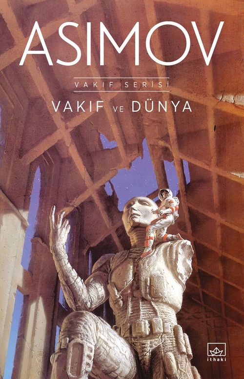 Vakıf ve Dünya