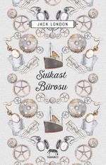 Suikast Bürosu (Ciltli)