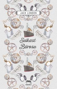 Suikast Bürosu (Ciltli)