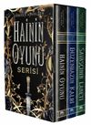 Hainin Oyunu Serisi Kutulu Set (3 Kitap)