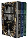 Hainin Oyunu Serisi Kutulu Set (3 Kitap)
