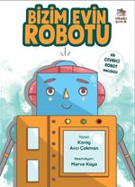 Bizim Evin Robotu 