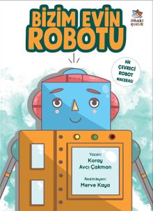 Bizim Evin Robotu 