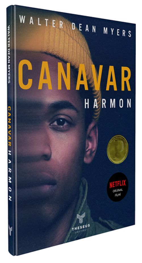 Canavar / Harmon