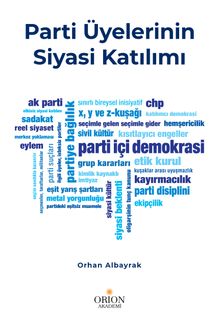 Parti Üyelerinin Siyasi Katılımı