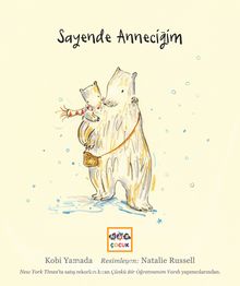 Sayende Anneciğim (Ciltli) - Kobi Yamada