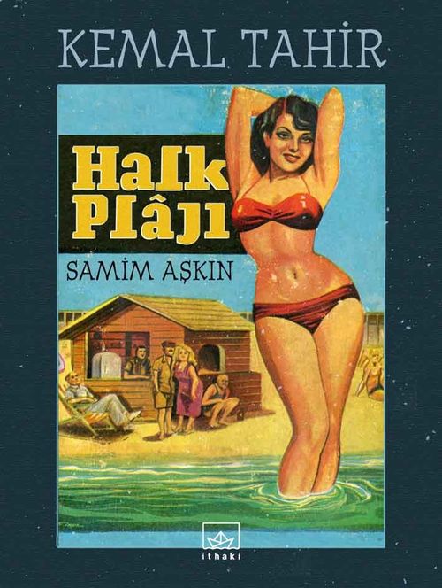 Halk Plajı