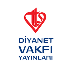 DİYANET VAKFI YAYINLARI