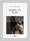 Pierre ve Jean (Cep Boy) (Tam Metin)