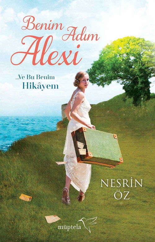 Benim Adım Alexi… Ve Bu Benim Hikayem 