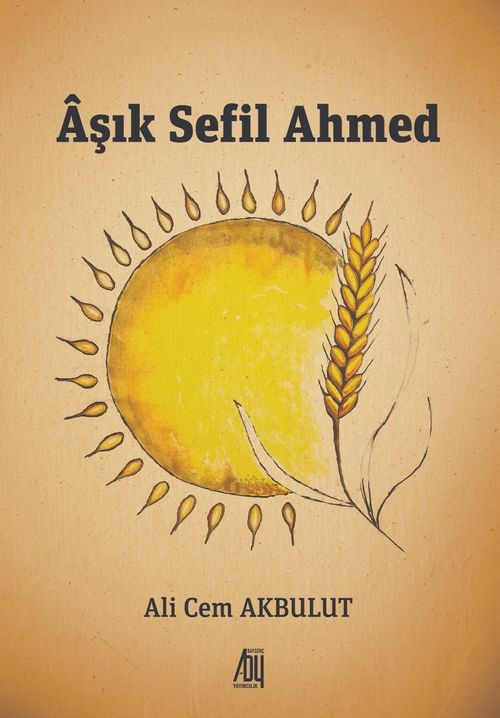 Aşık Sefil Ahmed
