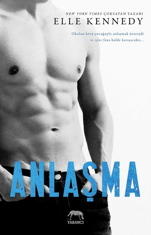 Anlaşma