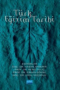 Türk Eğitim Tarihi