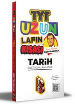 2021 TYT Uzun Lafın Kısası Tarih Özet Konu Anlatımı 