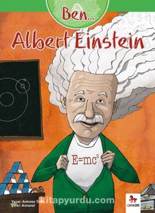 Ben… Albert Einstein