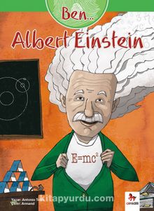 Ben… Albert Einstein - Antonio Tello