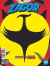 Zagor Sayı: 227 / Zenith 666
