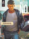 MisterNO Revolution Sayı: 6 / Sessizliğin Sesi