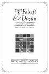 Felsefi D&uuml;ş&uuml;n Sayı:16 İsko&ccedil; Aydınlanması