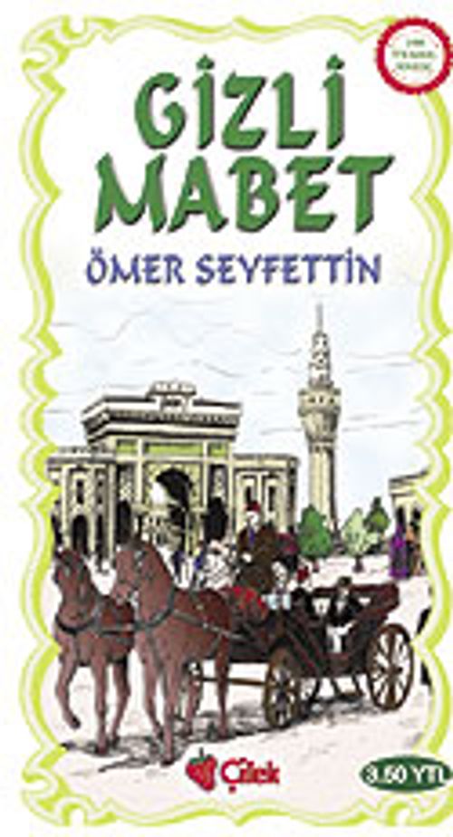 Gizli Mabet