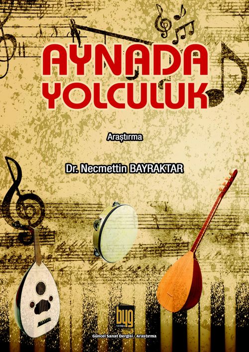 Aynada Yolculuk  