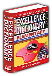 Excellence Dictionary Elementary 