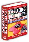 Excellence Dictionary Elementary